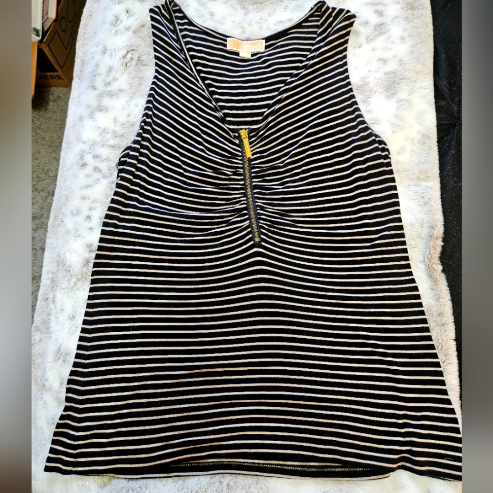 Women's Michael Kors top XL
